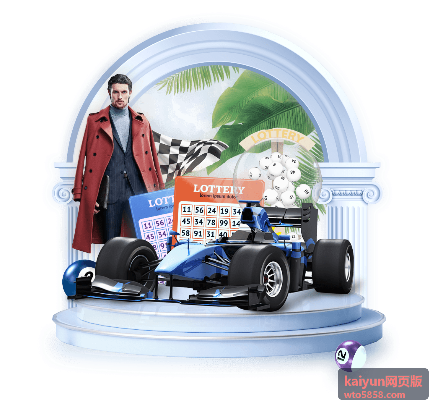 kaiyun网页版 已完结高分悬疑剧封面
