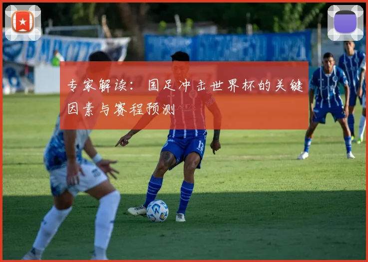 专家解读:国足冲击世界杯的关键因素与赛程预测