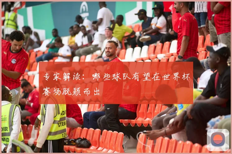 专家解读:哪些球队有望在世界杯赛场脱颖而出