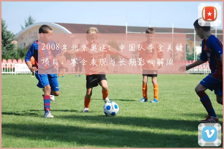 2008年北京奥运：中国队夺金关键项目、赛会表现与长期影响解读