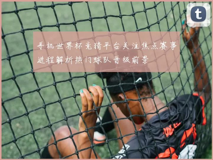 手机世界杯竞猜平台关注焦点赛事进程解析热门球队晋级前景